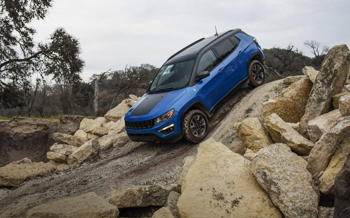 Buick Encore Vs Jeep Compass Seananon Jopower